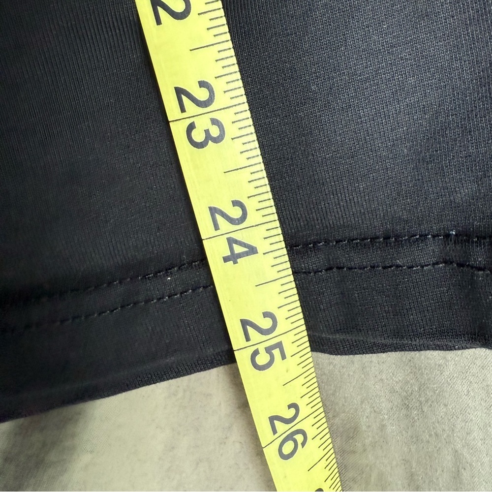 Stüssy Black Fire Dice Tee Heavyweight Streetwear Grail Fits Men’s M Women’s L - Picture 6 of 7